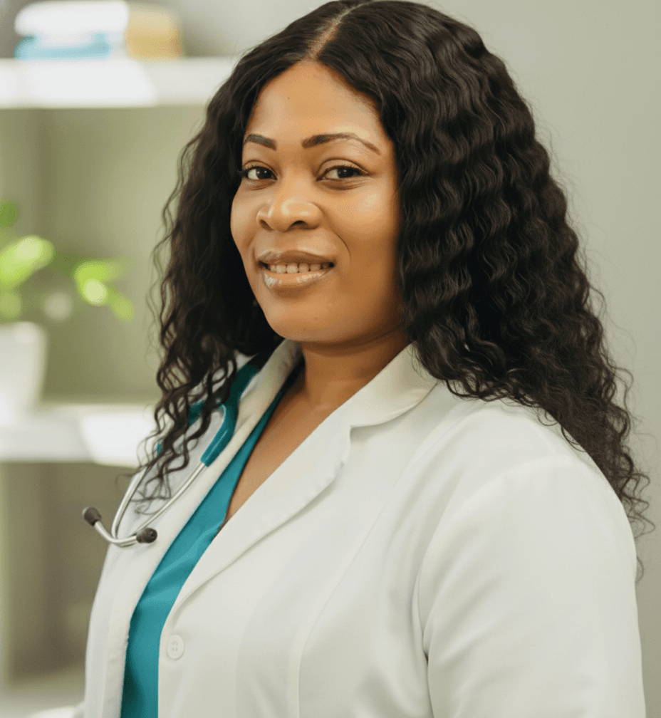 Ihuoma Ivy Ottih, DNP, APN-BC, Adult and Geriatrics